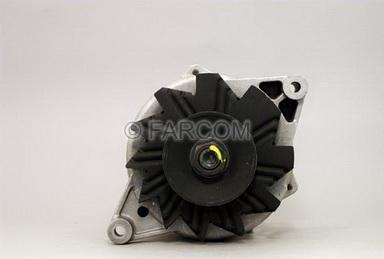 Farcom 119210 - Alternator furqanavto.az