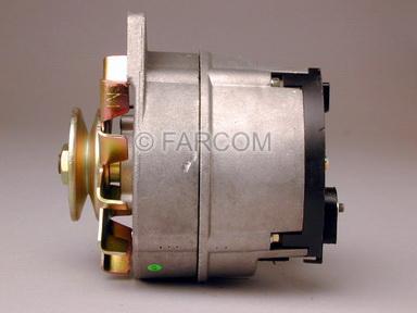 Farcom 119211 - Alternator furqanavto.az