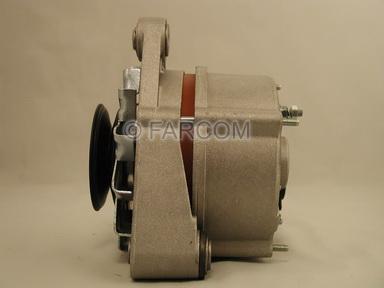 Farcom 119213 - Alternator furqanavto.az