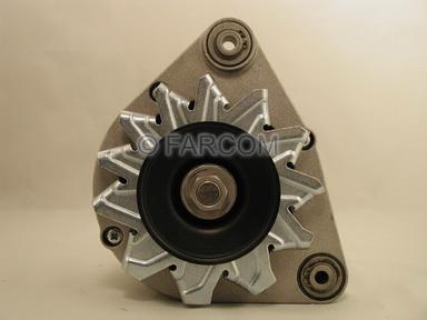 Farcom 119213 - Alternator furqanavto.az