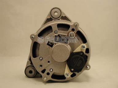 Farcom 119213 - Alternator furqanavto.az