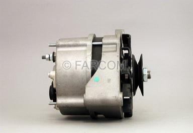 Farcom 119212 - Alternator furqanavto.az