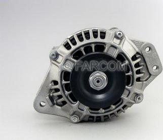 Farcom 119224 - Alternator furqanavto.az