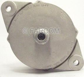 Farcom 119221 - Alternator furqanavto.az