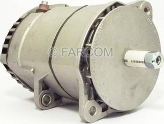 Farcom 119223 - Alternator furqanavto.az