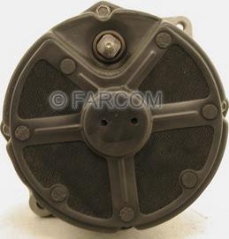 Farcom 119222 - Alternator furqanavto.az