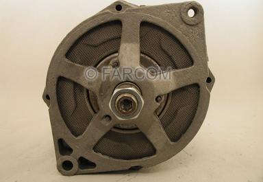 Farcom 119222 - Alternator furqanavto.az