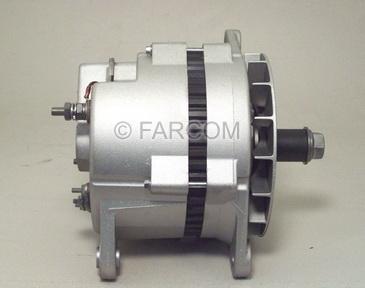 Farcom 119227 - Alternator furqanavto.az