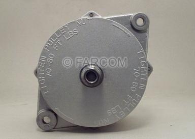 Farcom 119227 - Alternator furqanavto.az