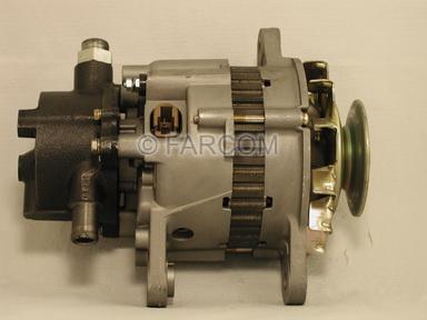 Farcom 119270 - Alternator furqanavto.az