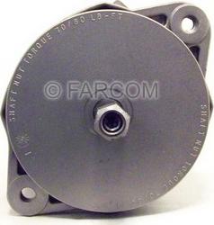 Farcom 119794 - Alternator furqanavto.az