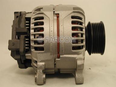 Farcom 119795 - Alternator furqanavto.az