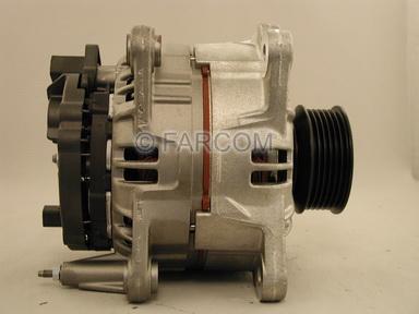 Farcom 119796 - Alternator furqanavto.az