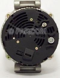 Farcom 119790 - Alternator furqanavto.az