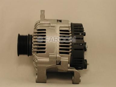 Farcom 119744 - Alternator furqanavto.az