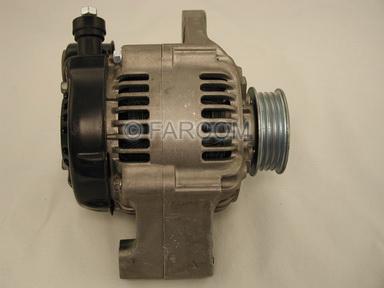 Farcom 119755 - Alternator furqanavto.az