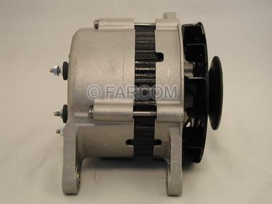 Farcom 119756 - Alternator furqanavto.az