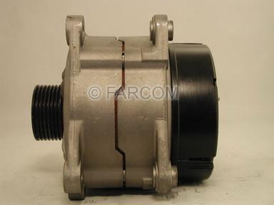 Farcom 119763 - Alternator furqanavto.az