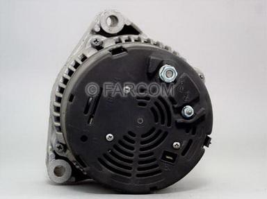 Farcom 119782 - Alternator furqanavto.az