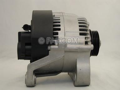 Farcom 119734 - Alternator furqanavto.az