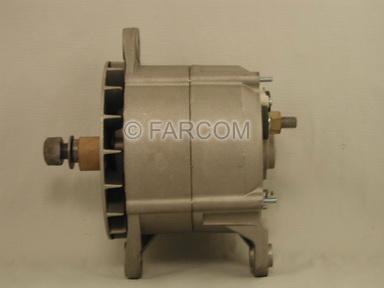 Farcom 119725 - Alternator furqanavto.az