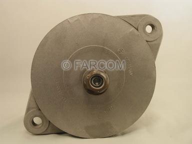 Farcom 119725 - Alternator furqanavto.az