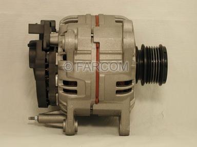 Farcom 119726 - Alternator furqanavto.az