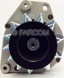 Farcom 111953 - Alternator furqanavto.az