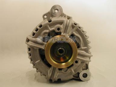 Farcom 111962 - Alternator furqanavto.az