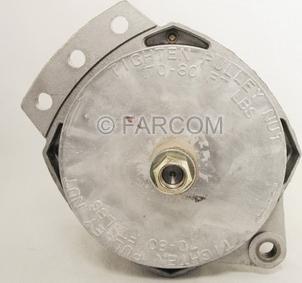 Farcom 111905 - Alternator furqanavto.az