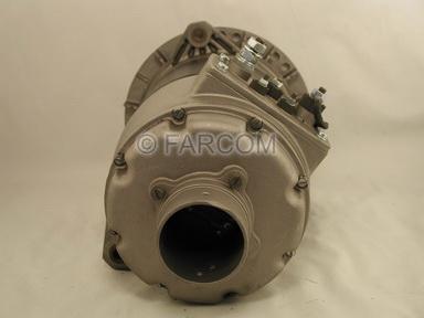 Farcom 111976 - Alternator furqanavto.az