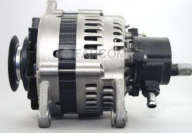 Farcom 119584 - Alternator furqanavto.az