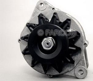 Farcom 111496 - Alternator furqanavto.az