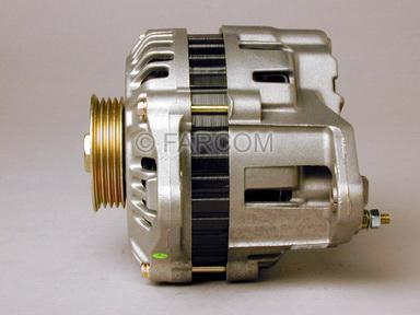 Farcom 111449 - Alternator furqanavto.az