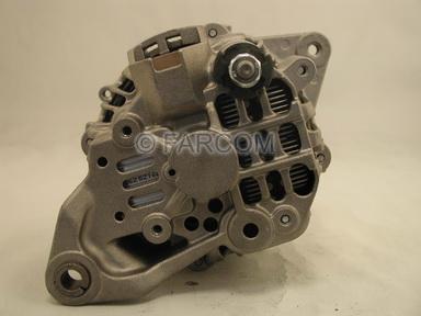 Farcom 111450 - Alternator furqanavto.az