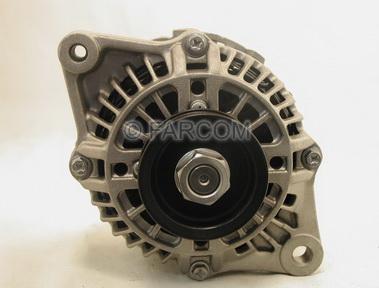 Farcom 111450 - Alternator furqanavto.az