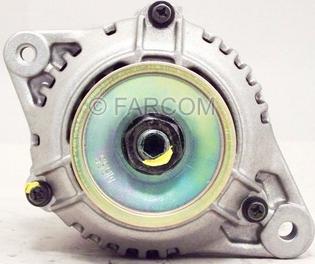 Farcom 118287 - Alternator furqanavto.az