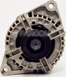 Farcom 111460 - Alternator furqanavto.az