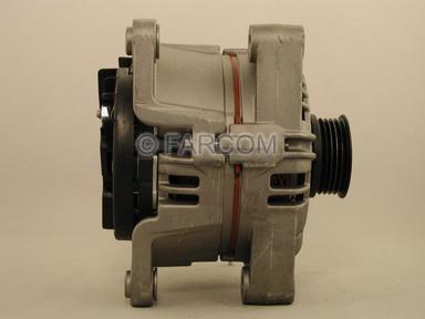 Farcom 111408 - Alternator furqanavto.az