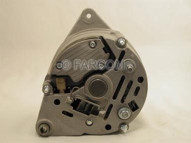 Farcom 118184 - Alternator furqanavto.az