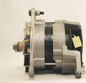 Farcom 111418 - Alternator furqanavto.az