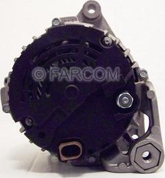 Farcom 111412 - Alternator furqanavto.az