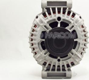 Farcom 111433 - Alternator furqanavto.az