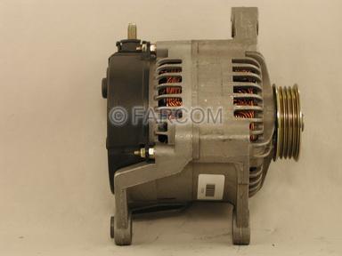 Farcom 119522 - Alternator furqanavto.az