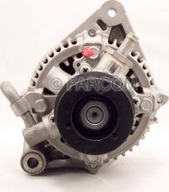 Farcom 111424 - Alternator furqanavto.az