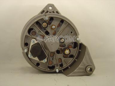 Farcom 111549 - Alternator furqanavto.az