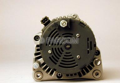 Farcom 118905 - Alternator furqanavto.az