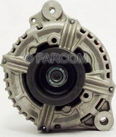 Farcom 111553 - Alternator furqanavto.az
