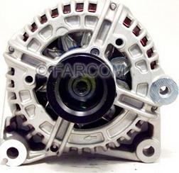 Farcom 111825 - Alternator furqanavto.az