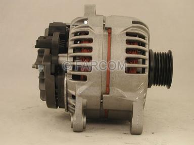 Farcom 111567 - Alternator furqanavto.az